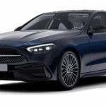 Mercedes-Benz C-Klasse Leasing