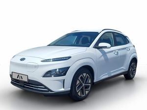 Hyundai Kona Select Auto-Abo