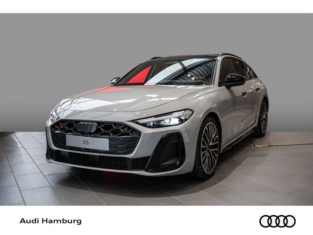 Audi S5 Avant TFSI 270 kW S tronic Leasing