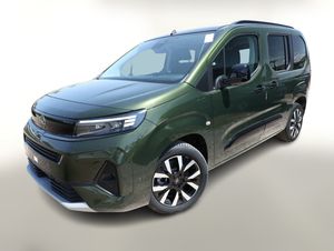 Opel Combo AT8 GS Connect+P Nav 2xPDC Keyl Klimaaut Leasing privat