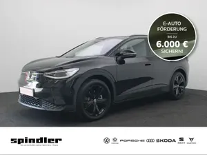 Volkswagen ID.4 Pro BLACK EDITIION
