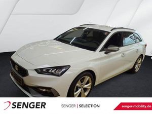 Seat Leon Sportstourer FR 1.5 eTSI - SOFORT VERFÜGBAR!