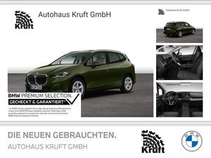 BMW 220i Active Tourer PANO+AHK+KAMERA+ACC+LM17+LED