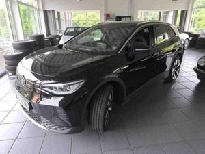 Volkswagen ID.4 Pro Performance +CCS+MEMORY+360°+PANO+MATRIX+ Leasing