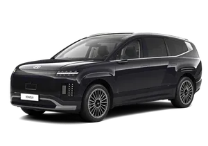 Hyundai Ioniq 9 110 kWh 4WD UNIQ