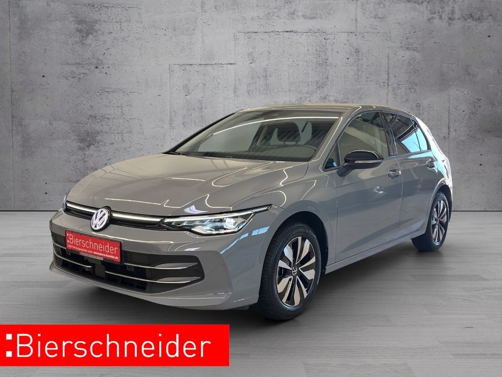 Volkswagen Golf 8 1.5 eTSI DSG Goal ab 189,- EUR 950,- Anz Leasing