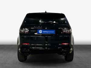 Land Rover Discovery Sport D165 AWD DYNAMIC SE Leasing