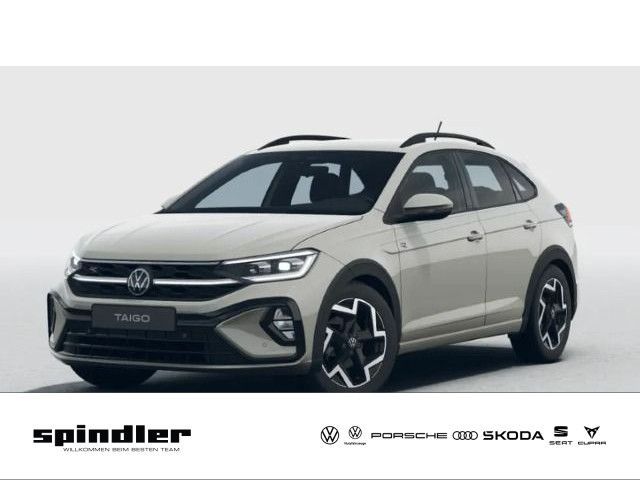 Volkswagen Taigo R-Line 116 PS 6-Gang Leasing