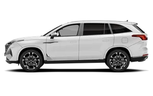 MG MGS9 1.5T PHEV Comfort