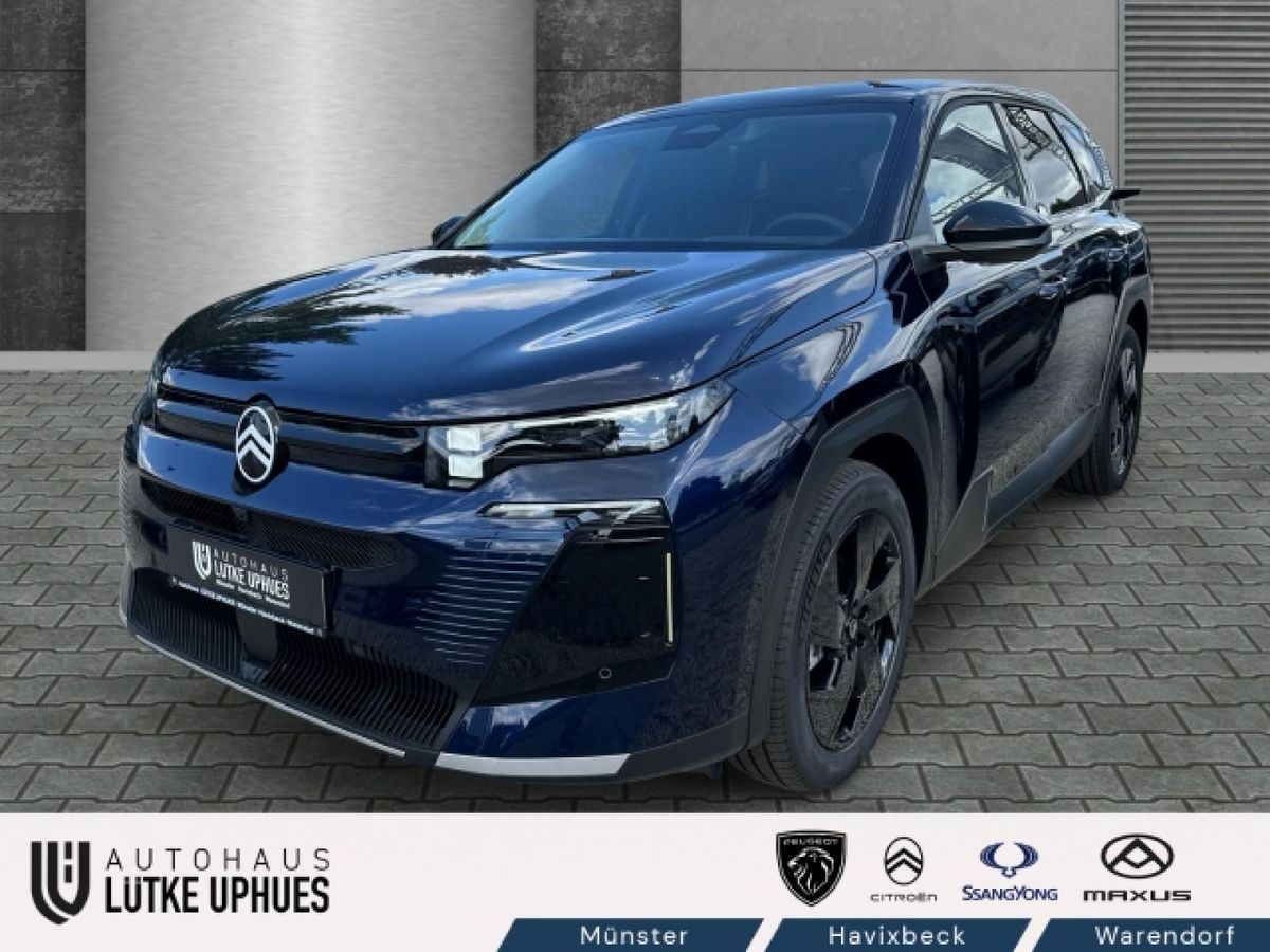 Citroën C5 Aircross Hybrid 145 MAX *SOFORT VERFÜGBAR* Leasing