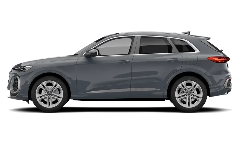 Audi Q5 50 TDI 210 kW Automatik Allrad Advanced Leasing