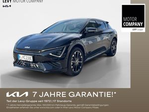 Kia EV6 GT-Line+Sofort Verfügbar ++AWD+WP+ASS+SD Leasing