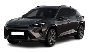 Cupra Formentor Auto-Abo