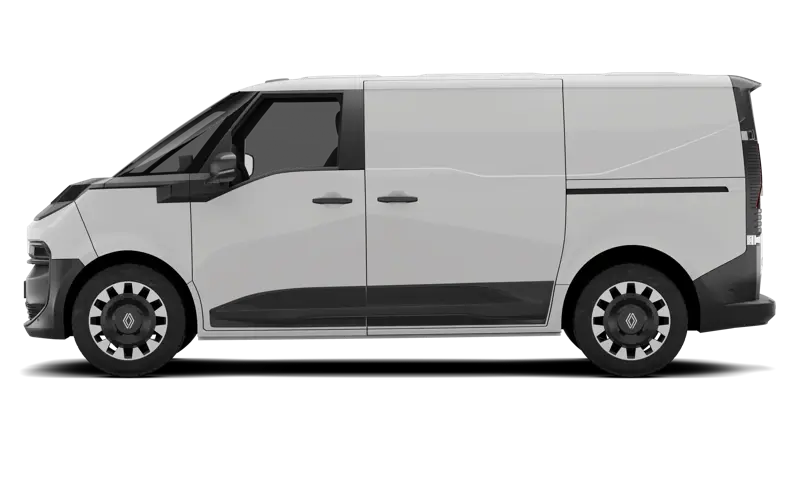 Renault Trafic Kastenwagen Blue dCi 130 L2H1 Business Leasing