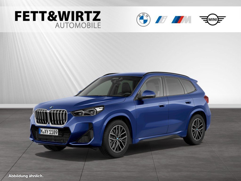 BMW X1 xDrive23d Inkl. € 1.190 Zubehörbonus* M Sport Leasing