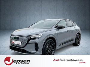 Audi Q4 e-tron Q4 Sportback e-tron qu. performance PANO 21 HUD