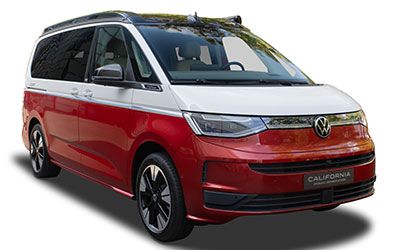 Volkswagen California OCEAN 1,5 l eHybrid OPF DSG 4MOTION Ocean Leasing
