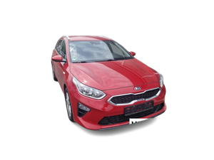 Kia Ceed Sportswagon 1,5 T-GDI DCT Klimaaut SHZ Kame