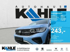 Volkswagen T-Cross 1.0 TSI DSG OPF ENERGY AHK Navi RFK GJR