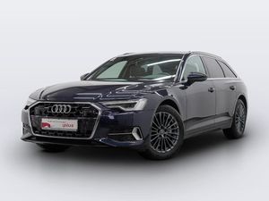 Audi A6 Avant 40 TDI Q Advanced Leasing