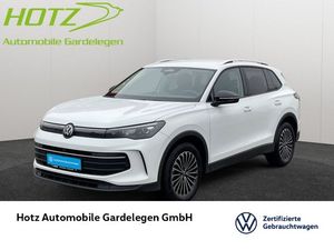 Volkswagen Tiguan 2.0 TDI DSG Goal AHK/NAVI/AREA