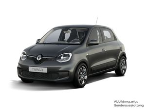 Renault Twingo Leasing