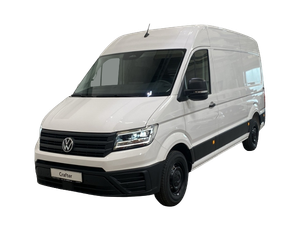 Volkswagen Crafter 35 Kasten HD 2.0 TDI  KLIMA LED Auto-Abo
