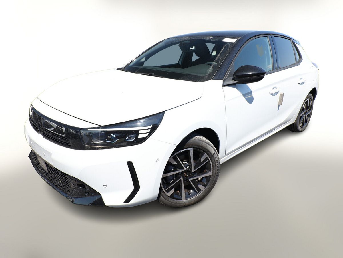 Opel Corsa Hybrid 145 Ultimate IntelliLux NaviP PrivG Finanzierung privat Auto kaufen
