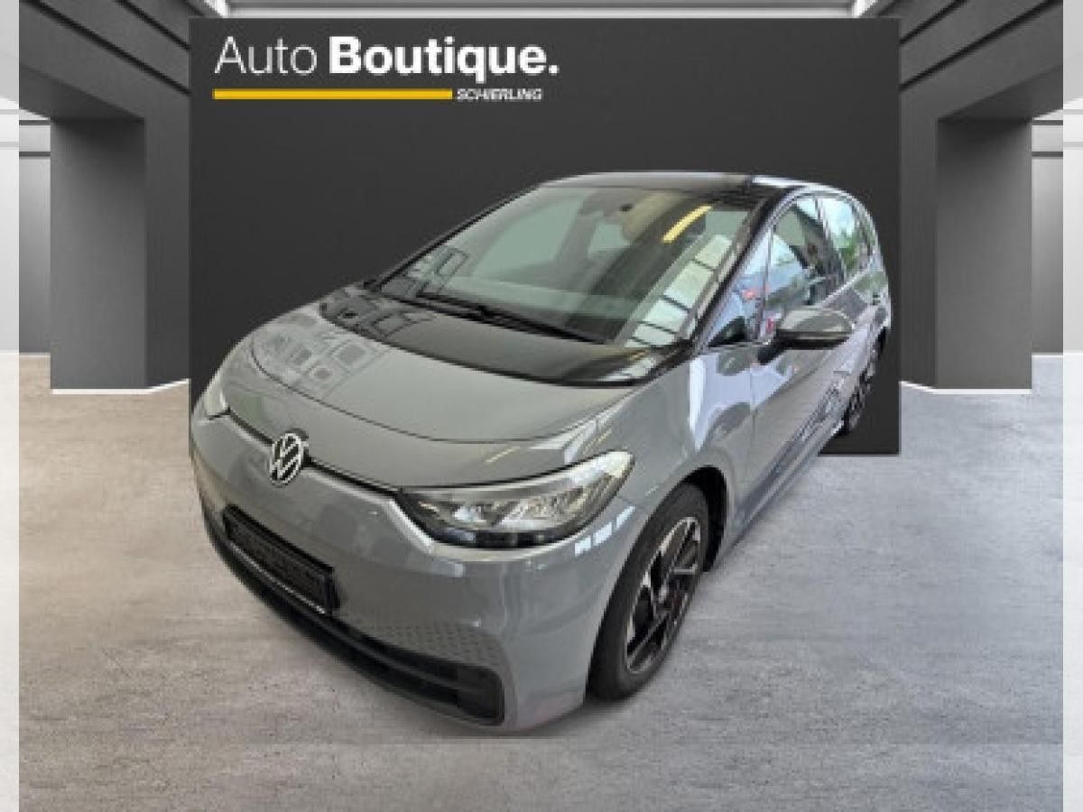 Volkswagen ID.3 PURE PERF. CITY (150 PS) /NAVI/KLIMA/SHZ/ASSISTENZ/DAB/LED/IVM. Leasing