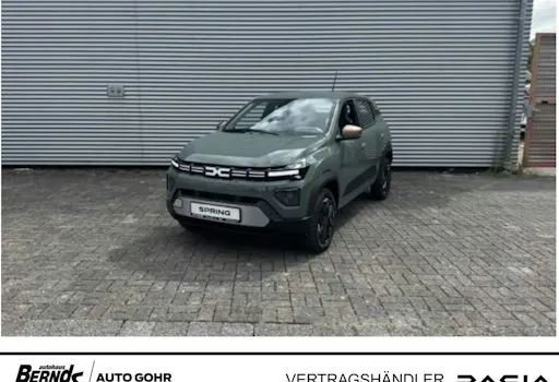 Dacia Spring Electric 100 Extreme 5dr