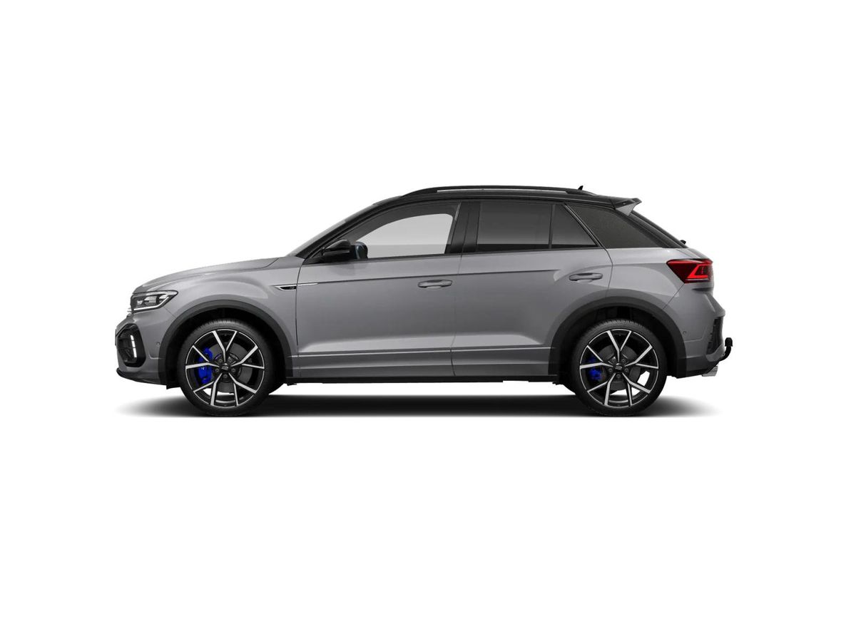 Volkswagen T-Roc 2.0 TSI R DSG 4Motion BlackStyle AKRA PANO Leasing