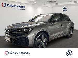 Volkswagen Touareg Final Edition R-Line V6 TDI SCR 4MOTION 286 PS