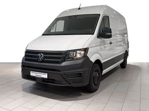 Volkswagen Crafter 35 MR HD Kasten 2,0 l 103 kW Schalter