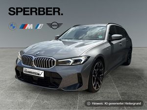 BMW 320i 19 Zoll*M Sportpaket*ACC*360 Kamera*