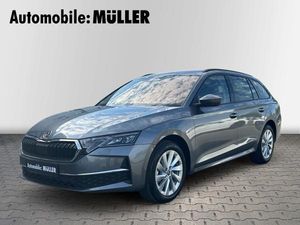 Skoda Octavia Combi Selection 2.0 TDI DSG –Vollausstattung & Top-Leasingrate!