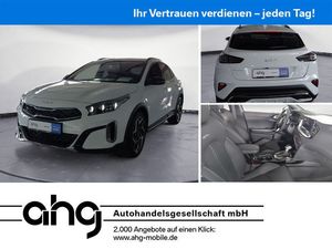 Kia XCeed 1.6 T-GDI DCT GT-line %%SONDERAKTION%%