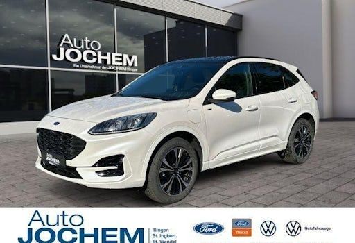 Ford Kuga 2.5 Duratec PHEV ST-Line X CVT 5dr Kauf