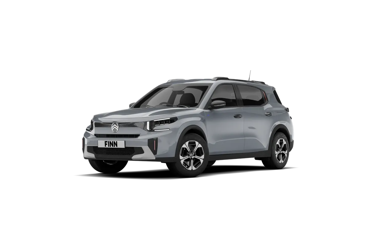 Citroen ë-C3 Aircross Elektromotor 113 Extended-Range Elektromotor 113 Extended-Range MAX Auto-Abo