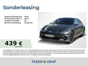 Hyundai IONIQ 6 UNIQ GLASDACH DIGI.-SPIEGEL 20 MATRIX Leasing