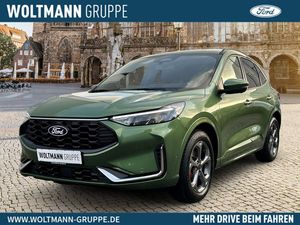 Ford Kuga ST-Line X 1.5 EcoBoost 150PS Navi B&O LED 3 Leasing