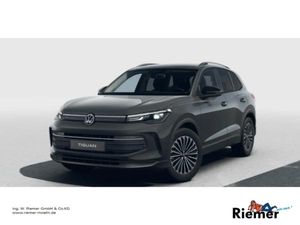 Volkswagen Tiguan inkl. AHK ⚡Platzriese zum Sparpreis! Sofort lieferbar!📉