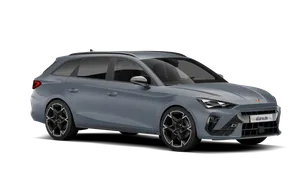 CUPRA Leon 2.0 TSI VZ Tribe Edition DSG Sports 4WD