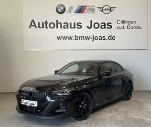 BMW M240i xDrive M Sportpaket Pro, Harman Kardon, 19