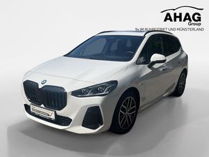 BMW 220d Active Tourer Aut.