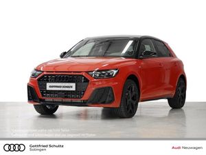 Audi A1 Sportback S-Line 40 TFSI - Nur für Sonderzielgruppen (Solingen)
