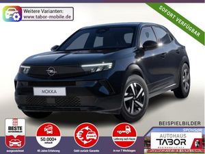 Opel Mokka WinterP SHZ LHZ Klimaaut PDC Temp CarPlay