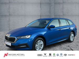 Skoda Octavia Combi 2.0 TDI DSG AMBITION LED+NAV+ACC