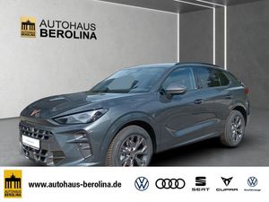 Cupra Terramar 1.5 eTSI DSG *HD-MATRIX*HuD*SENNHEISER*