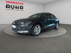 Audi A3 Limousine advanced 35 TDI S tronic ACC Kam.