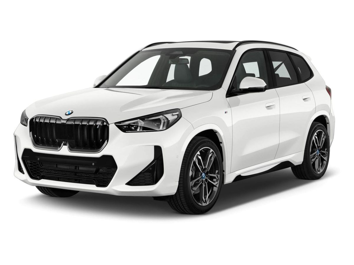 BMW iX1 eDrive20 M Sportpaket !!Q3 Sonderaktion!! BAFA Förderfähig Leasing